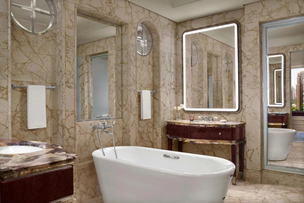 The St. Regis Singapore - Hotel Photo 31