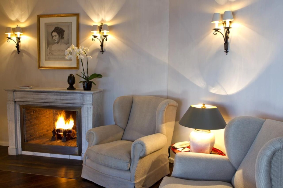 Hotel Munchen Palace - Hotel Photo 11