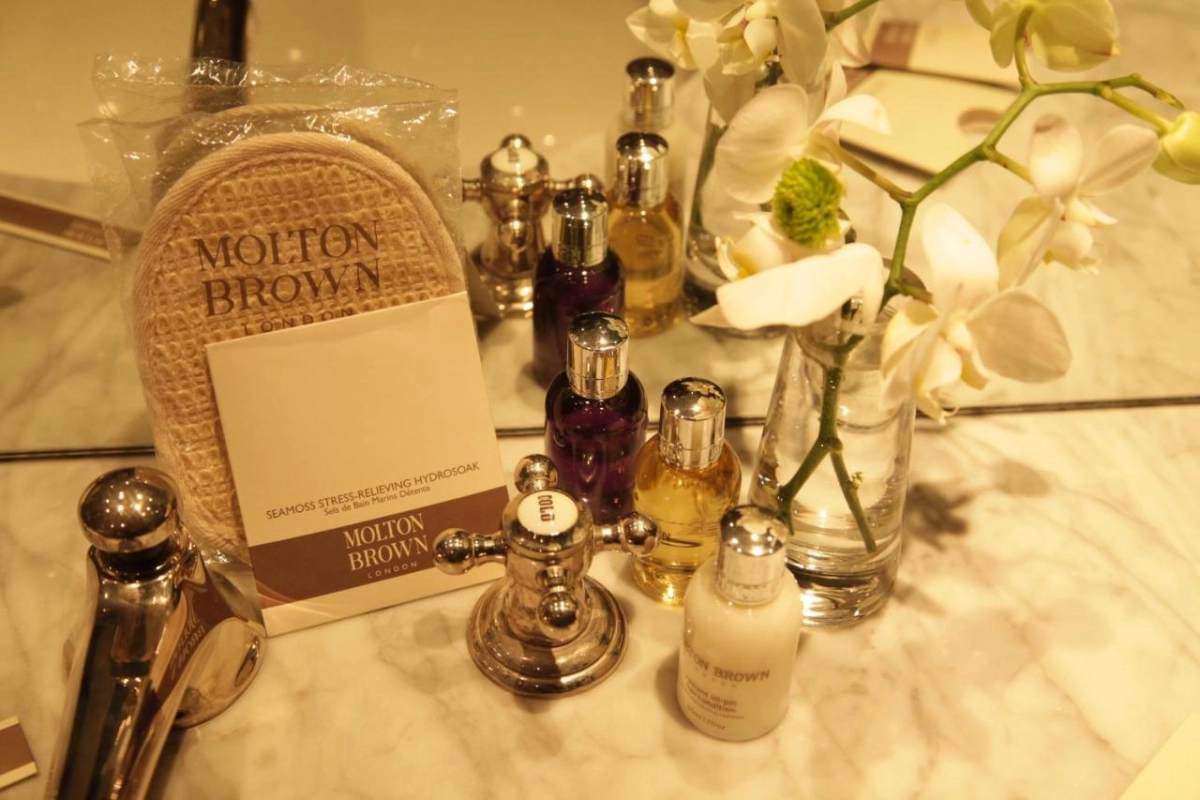 Hotel Munchen Palace - Hotel Photo 14