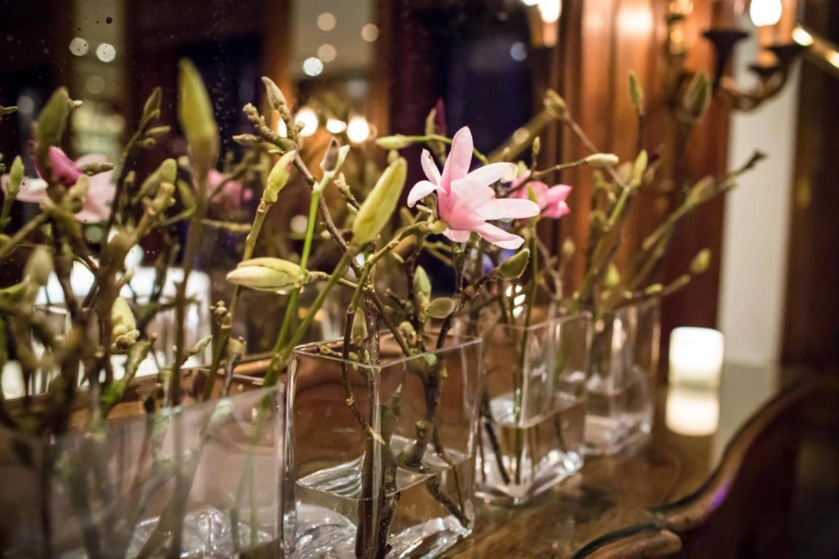 Hotel Munchen Palace - Hotel Photo 23