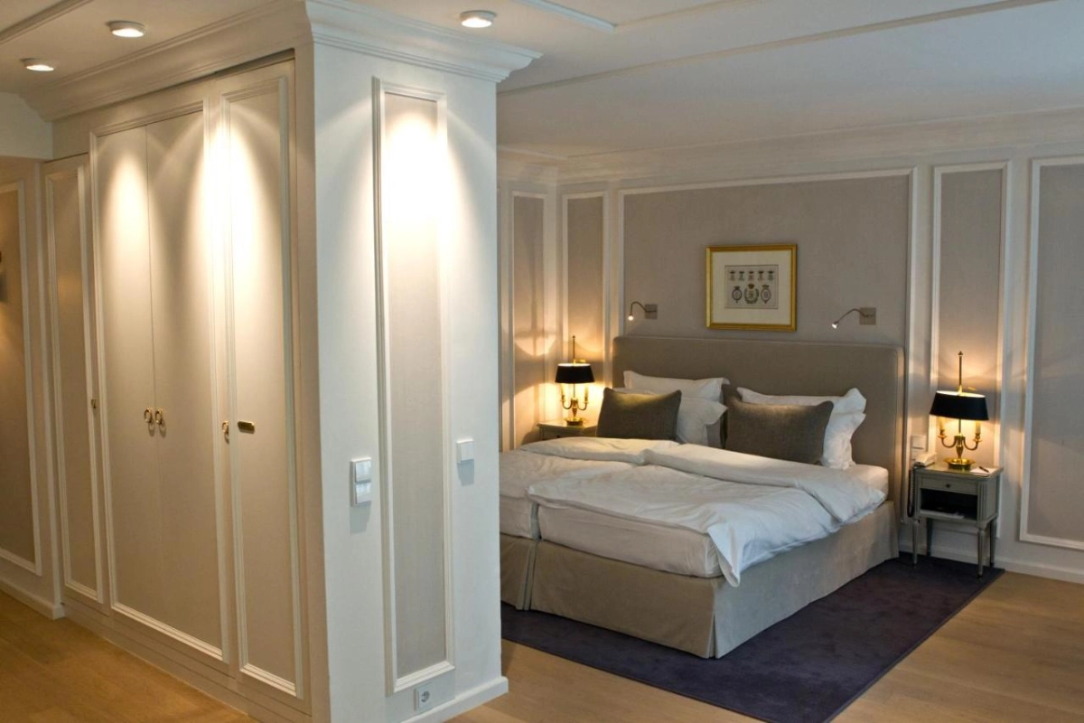 Hotel Munchen Palace - Hotel Photo 28