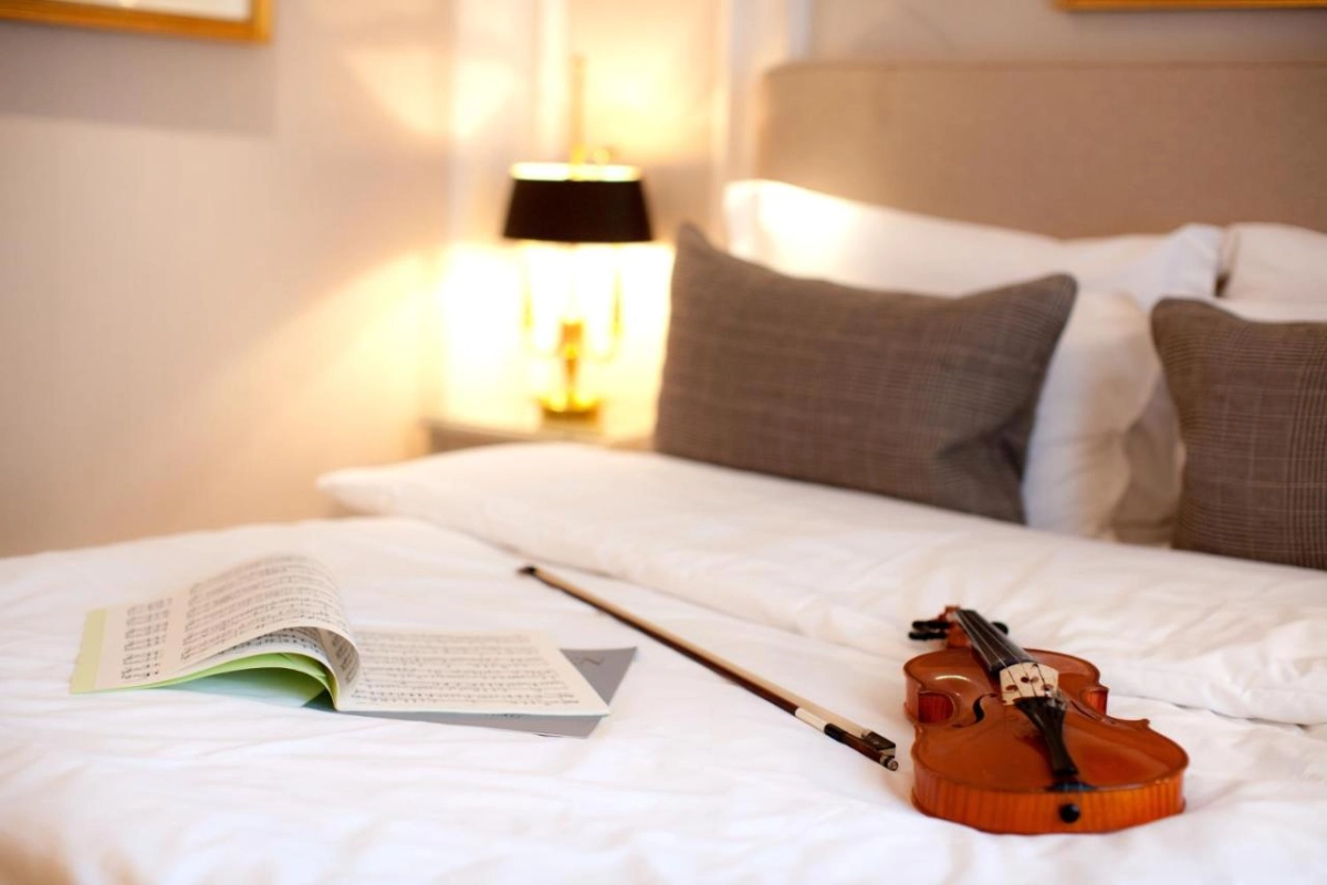 Hotel Munchen Palace - Hotel Photo 34