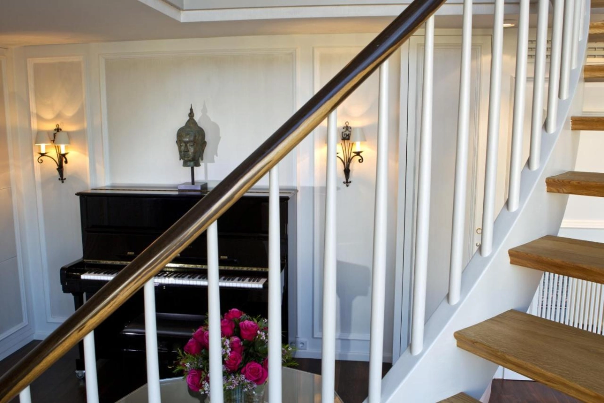 Hotel Munchen Palace - Hotel Photo 37