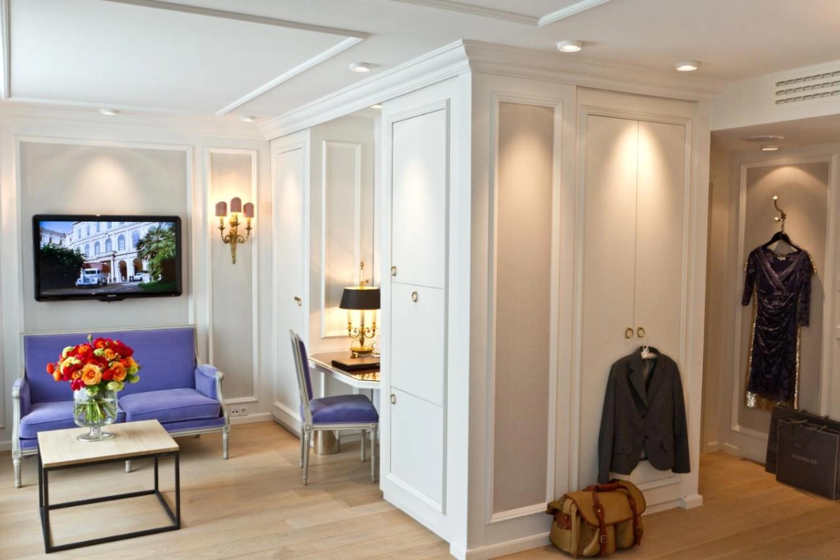 Hotel Munchen Palace - Hotel Photo 47