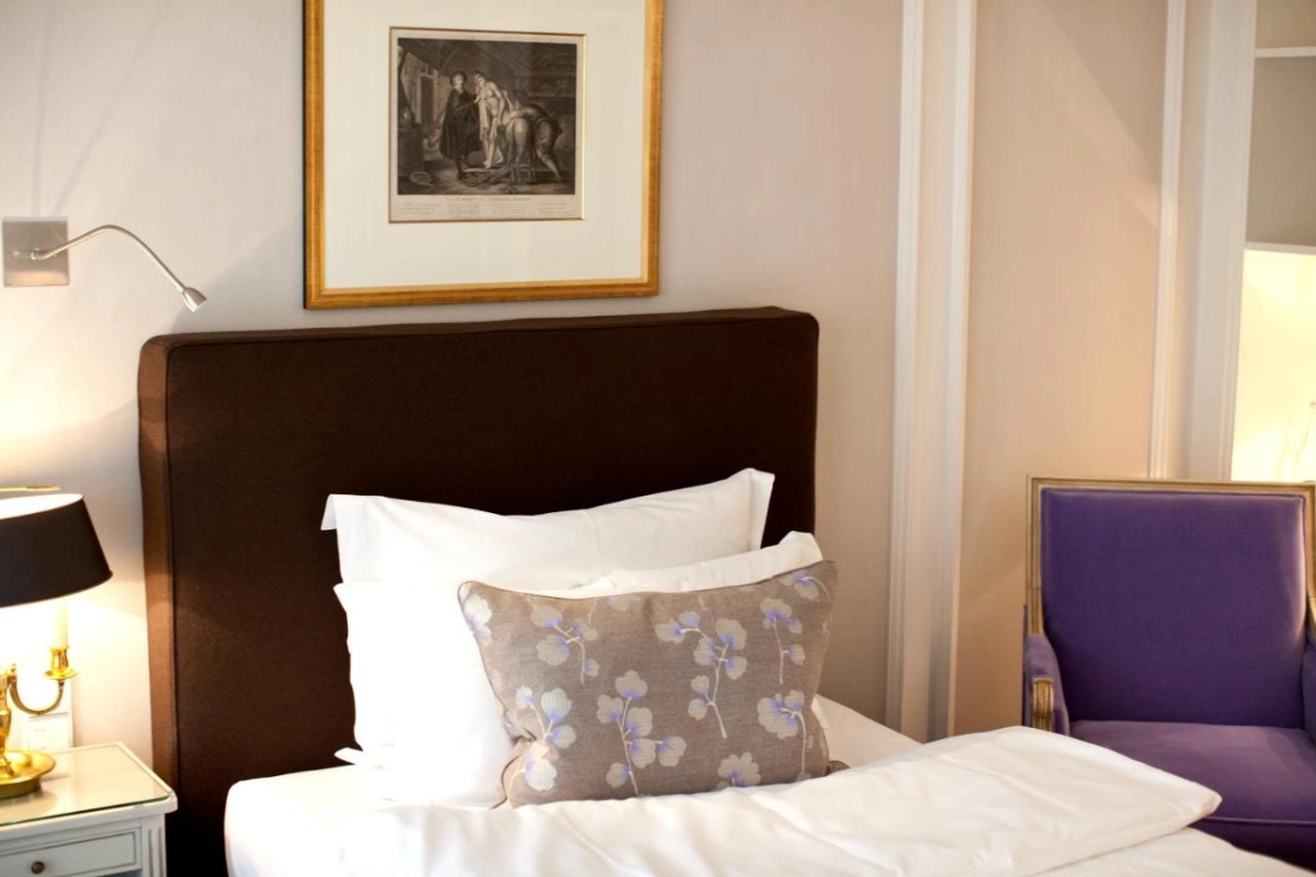 Hotel Munchen Palace - Hotel Photo 48