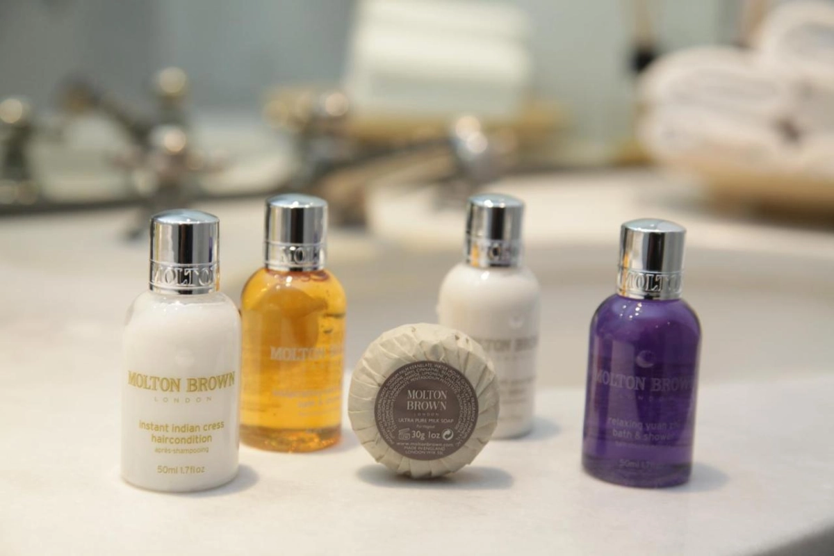 Hotel Munchen Palace - Hotel Photo 50