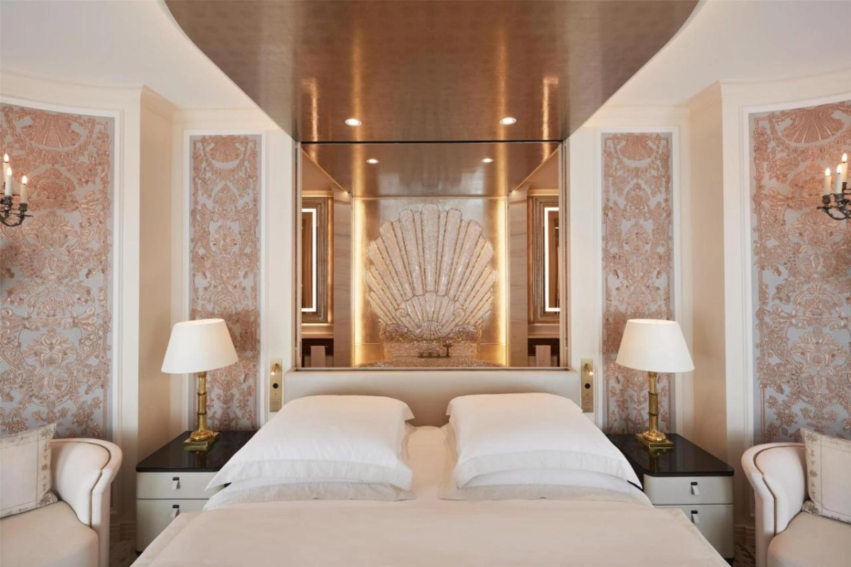 Hotel Vier Jahreszeiten Kempinski Munchen - Hotel Photo 30