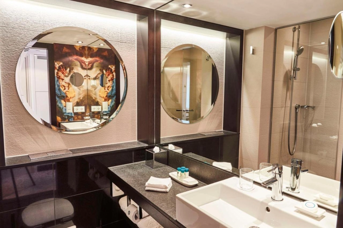 Hotel Vier Jahreszeiten Kempinski Munchen - Hotel Photo 34