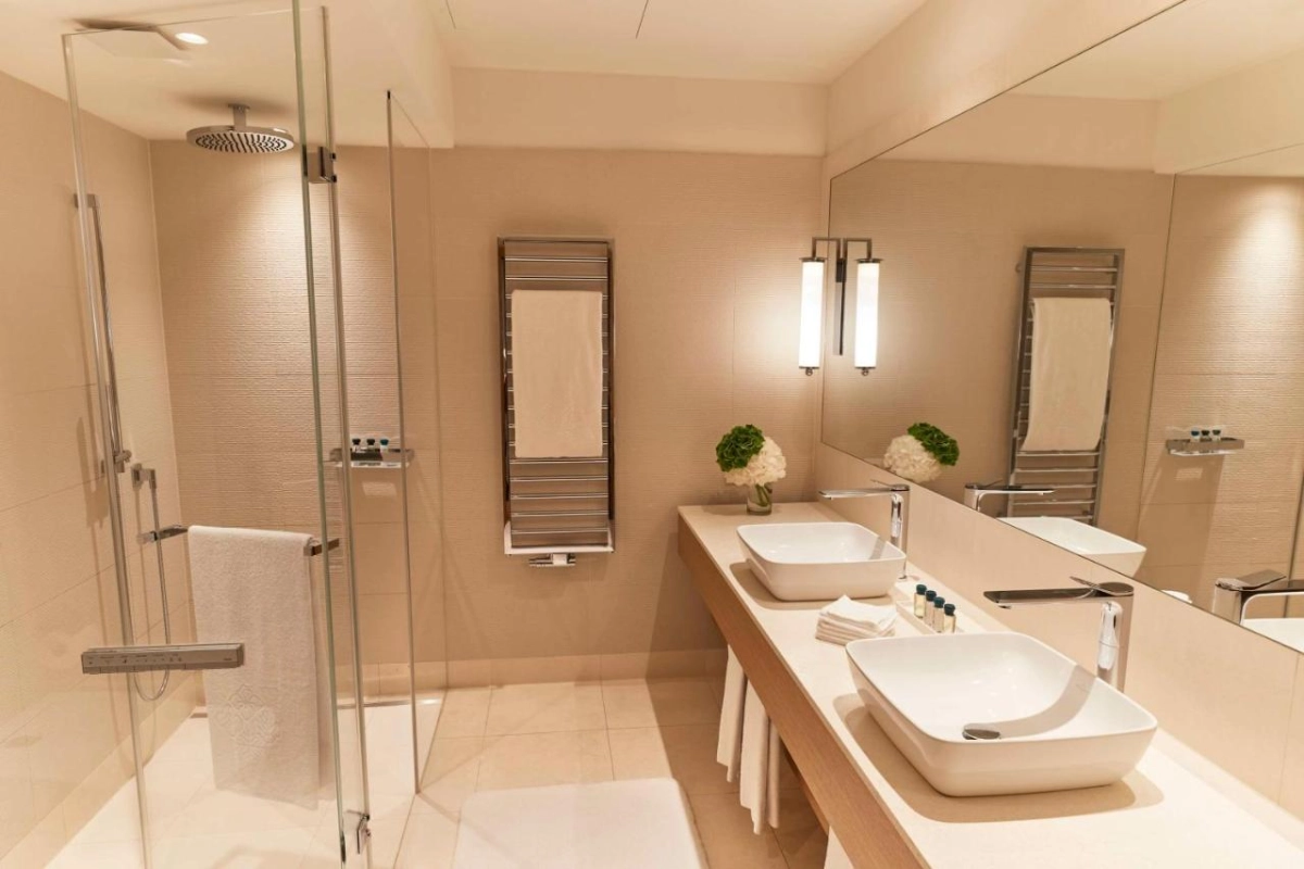 Hotel Vier Jahreszeiten Kempinski Munchen - Hotel Photo 37