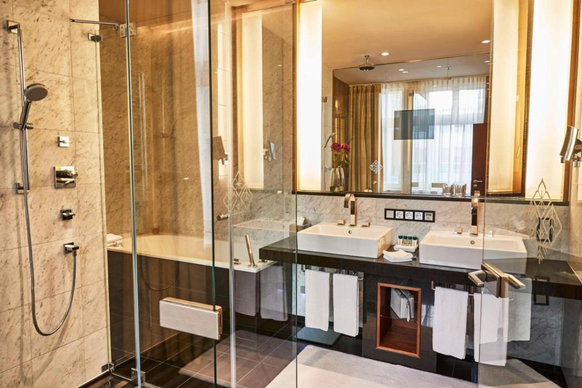 Hotel Vier Jahreszeiten Kempinski Munchen - Hotel Photo 48