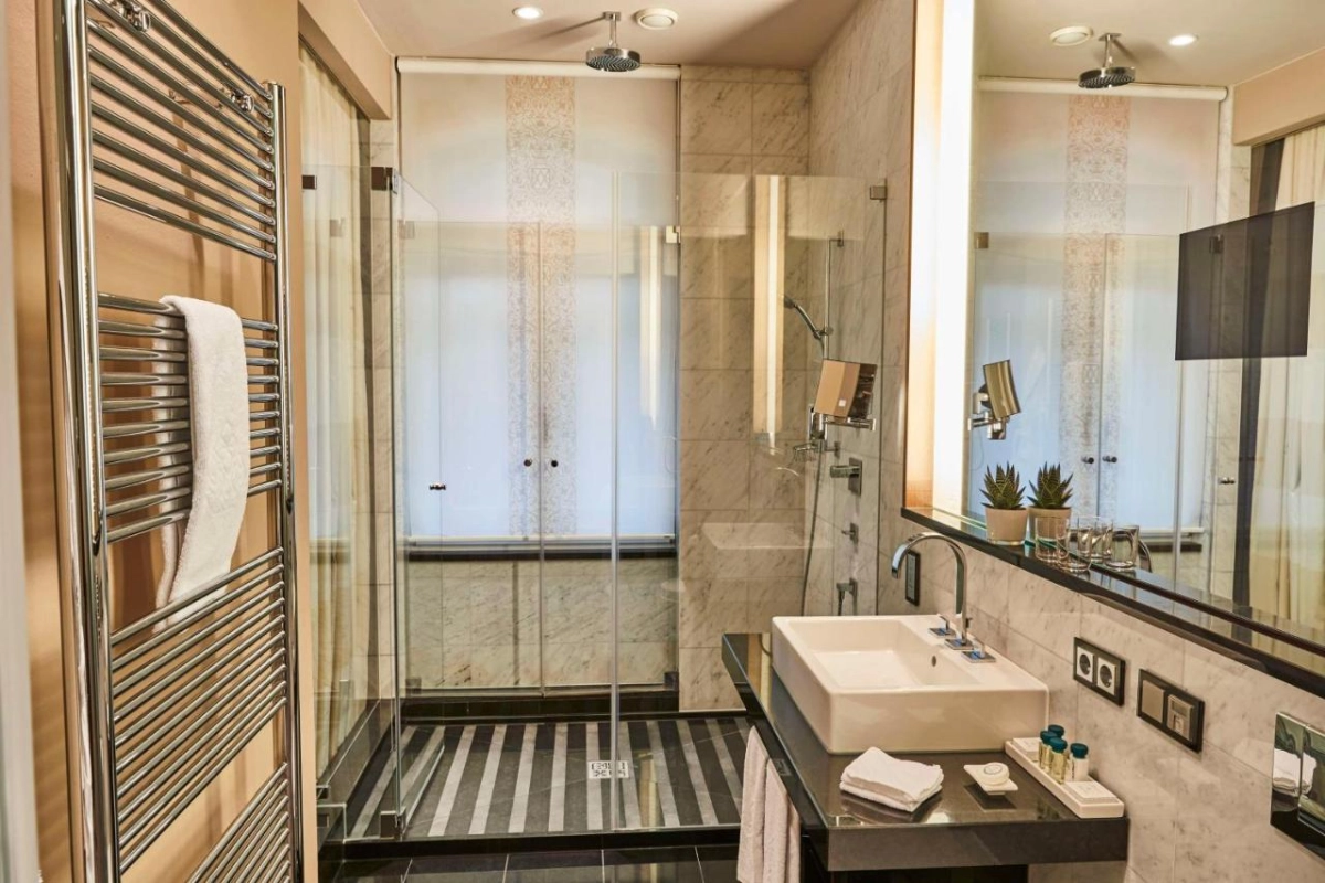 Hotel Vier Jahreszeiten Kempinski Munchen - Hotel Photo 49