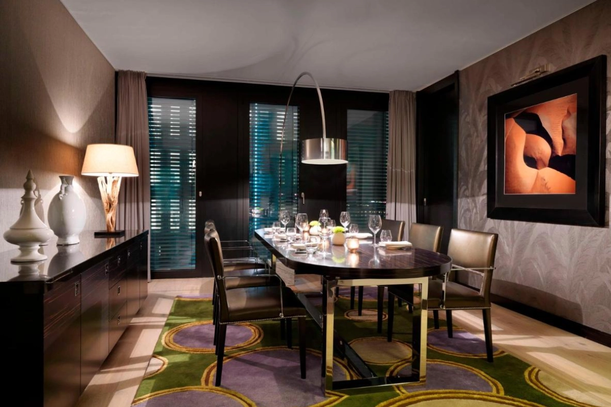 Hyatt Regency Dusseldorf - Hotel Photo 2