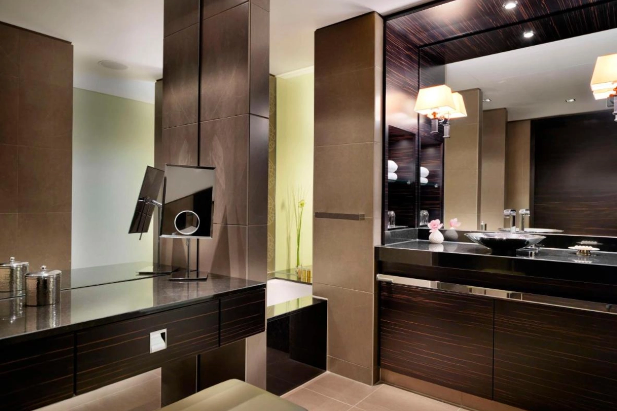 Hyatt Regency Dusseldorf - Hotel Photo 5