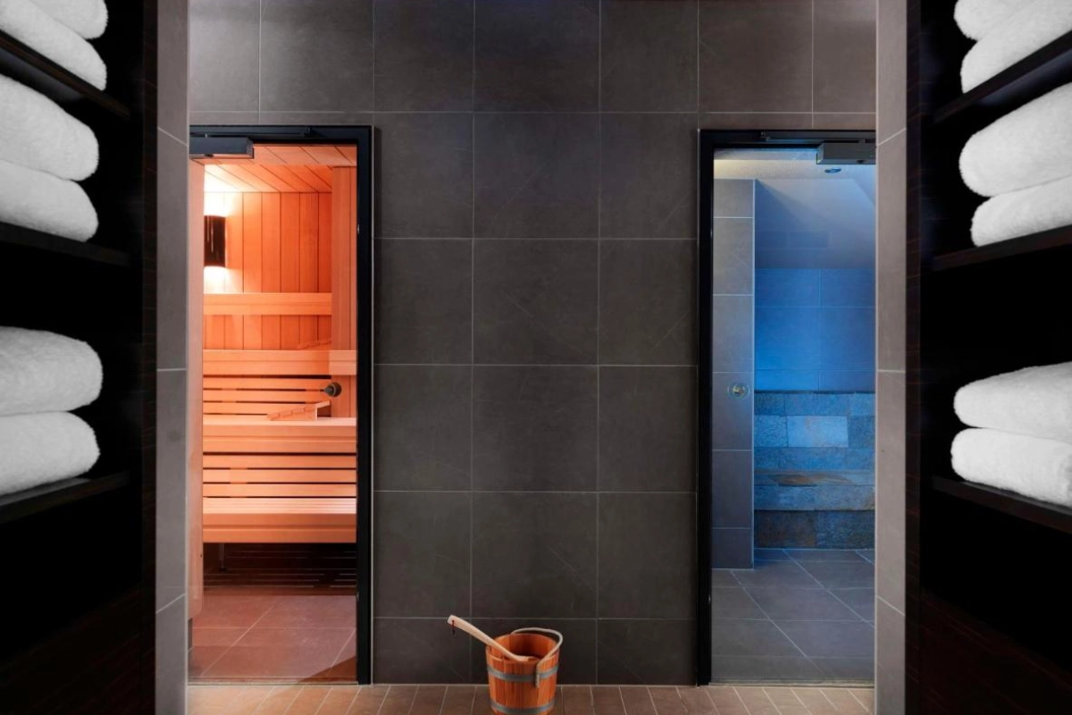 Hyatt Regency Dusseldorf - Hotel Photo 10