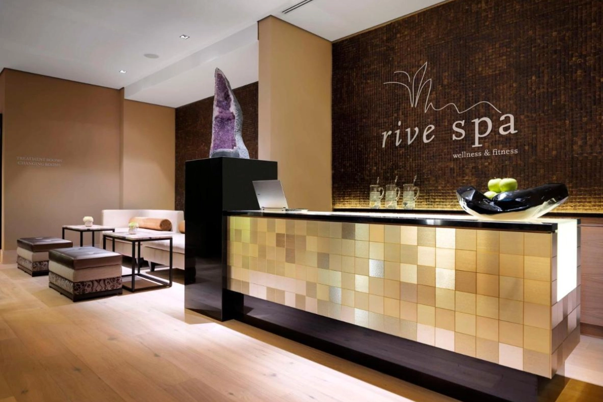 Hyatt Regency Dusseldorf - Hotel Photo 11