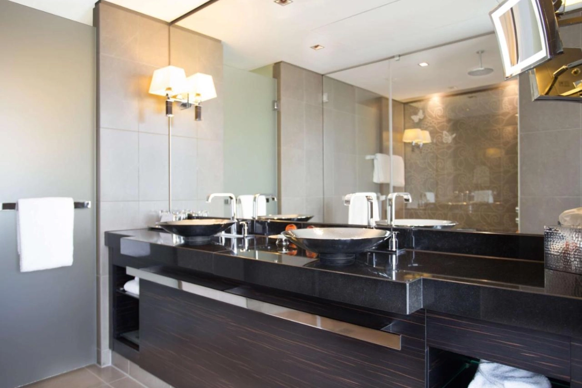 Hyatt Regency Dusseldorf - Hotel Photo 12