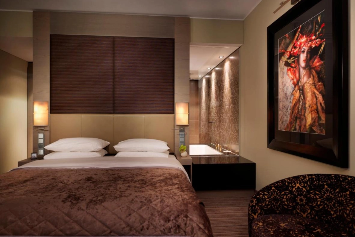 Hyatt Regency Dusseldorf - Hotel Photo 24