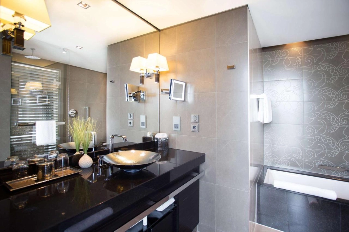 Hyatt Regency Dusseldorf - Hotel Photo 28