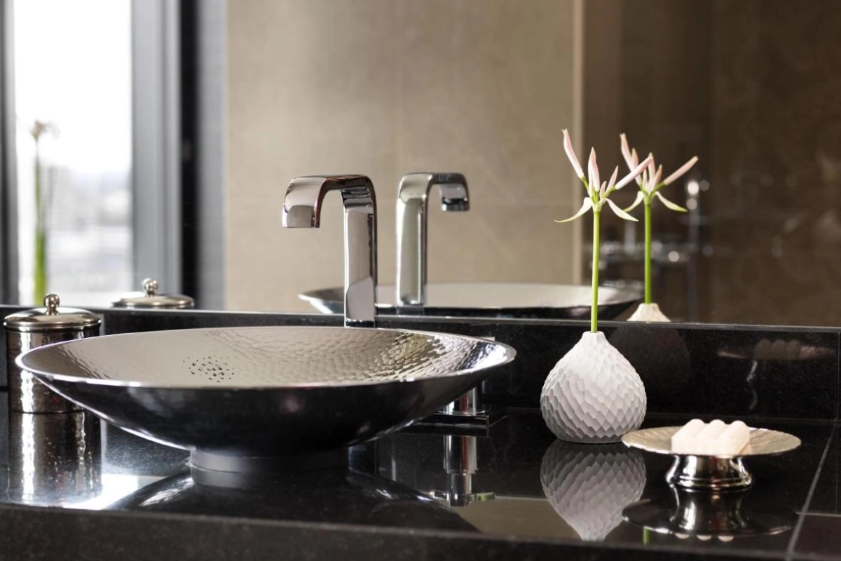 Hyatt Regency Dusseldorf - Hotel Photo 32