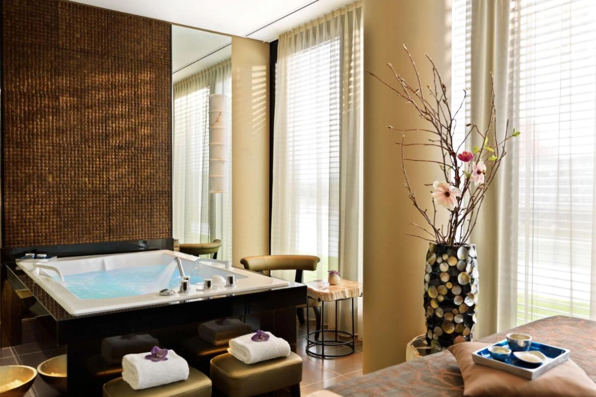 Hyatt Regency Dusseldorf - Hotel Photo 35