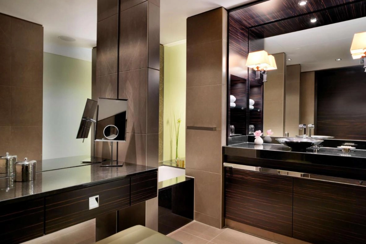 Hyatt Regency Dusseldorf - Hotel Photo 36