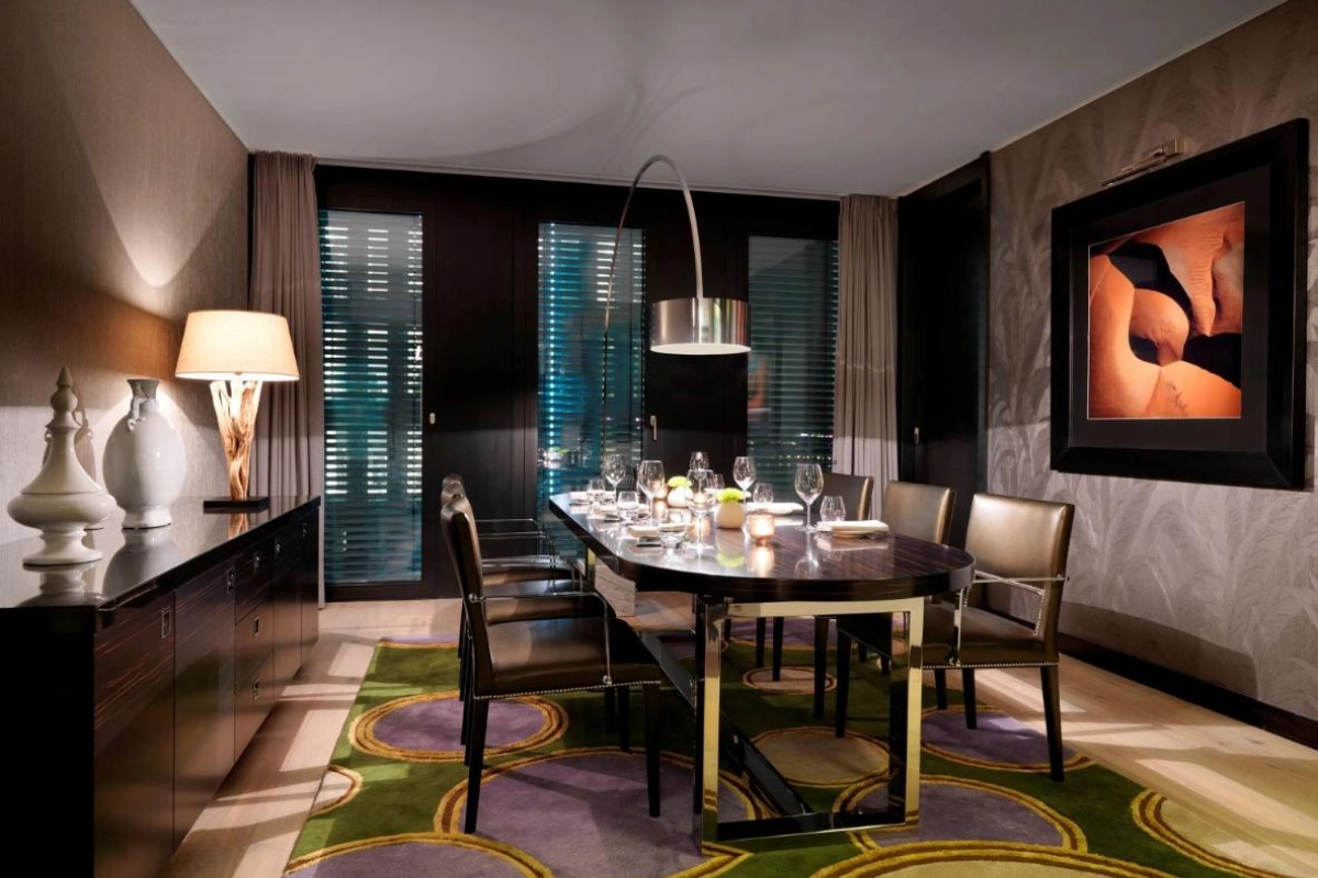 Hyatt Regency Dusseldorf - Hotel Photo 40