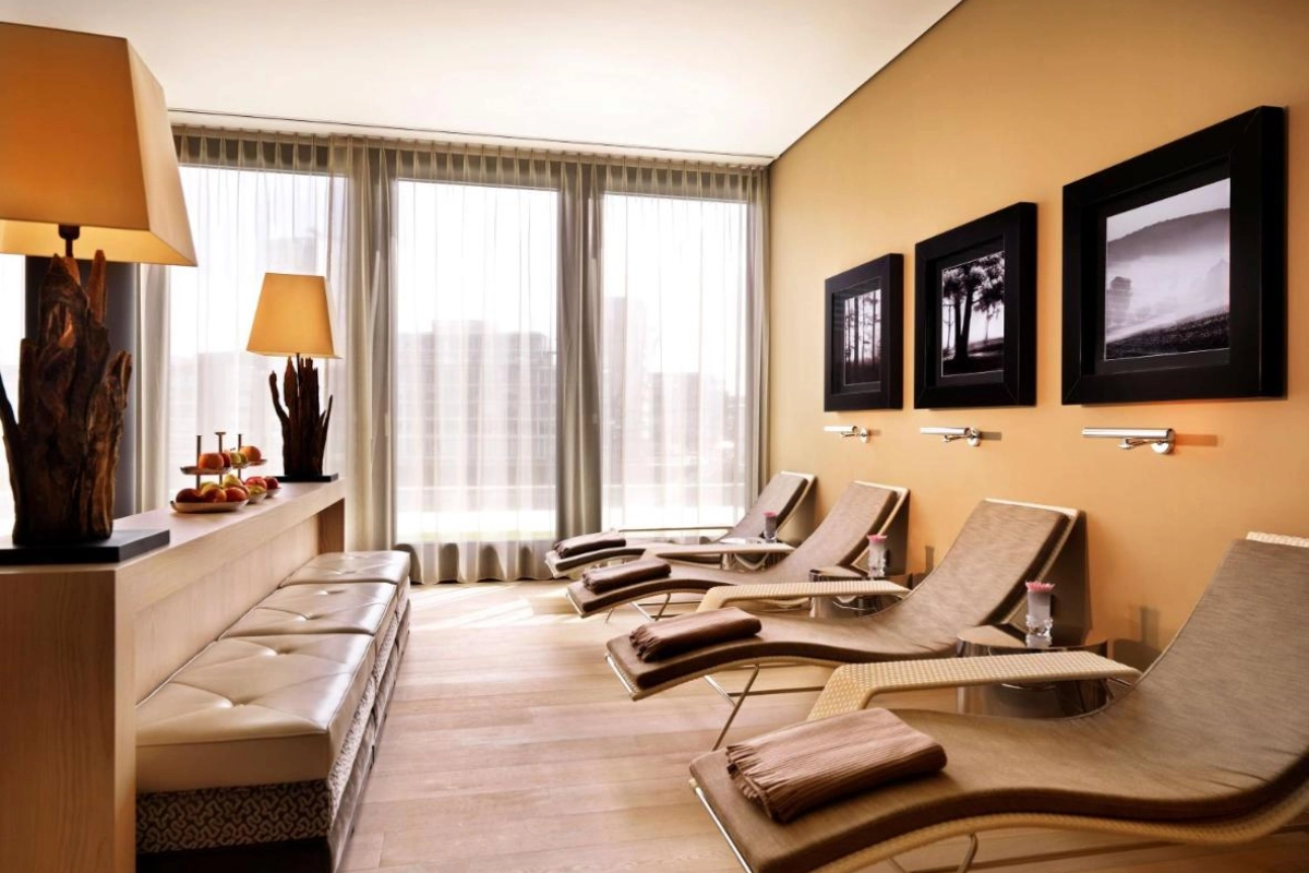 Hyatt Regency Dusseldorf - Hotel Photo 44