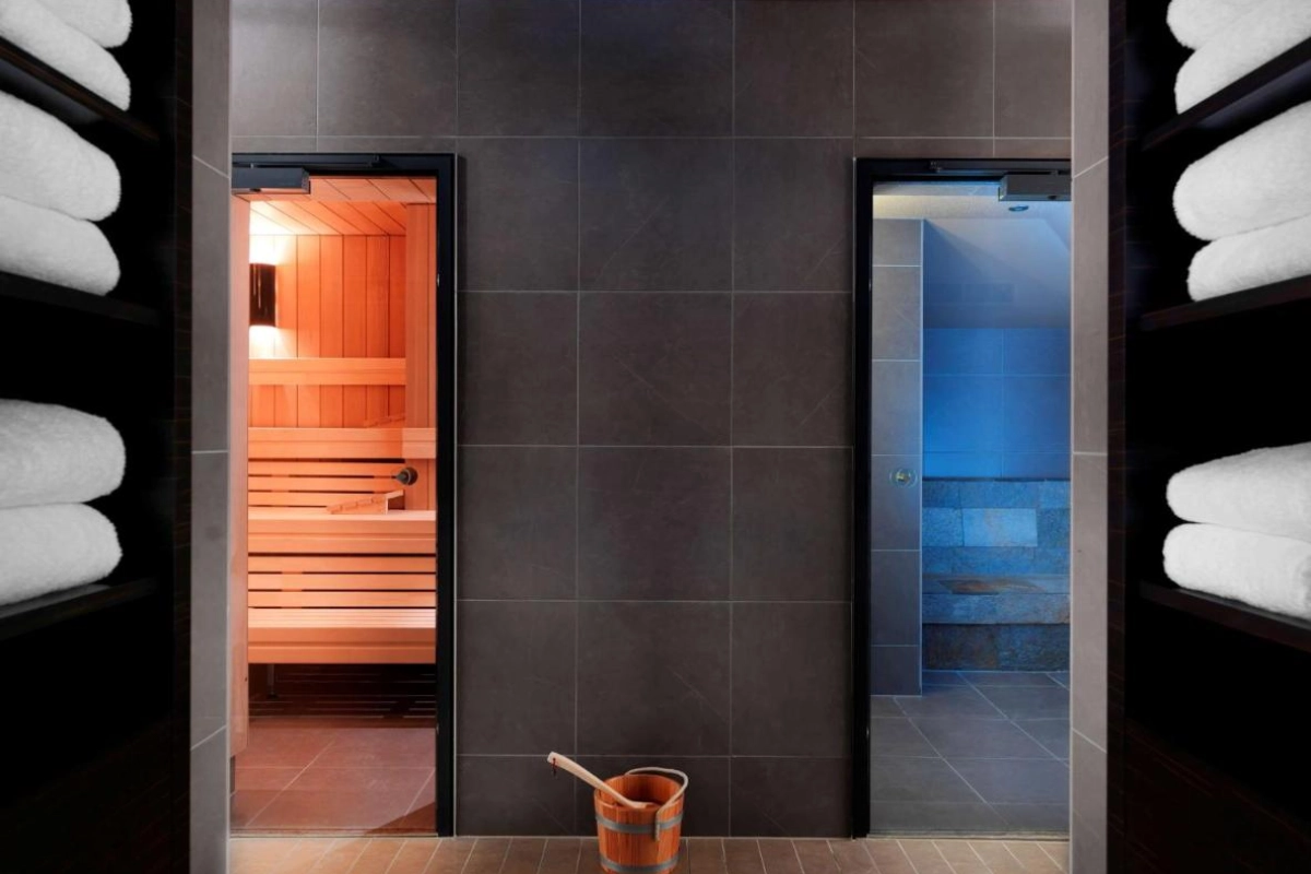 Hyatt Regency Dusseldorf - Hotel Photo 46