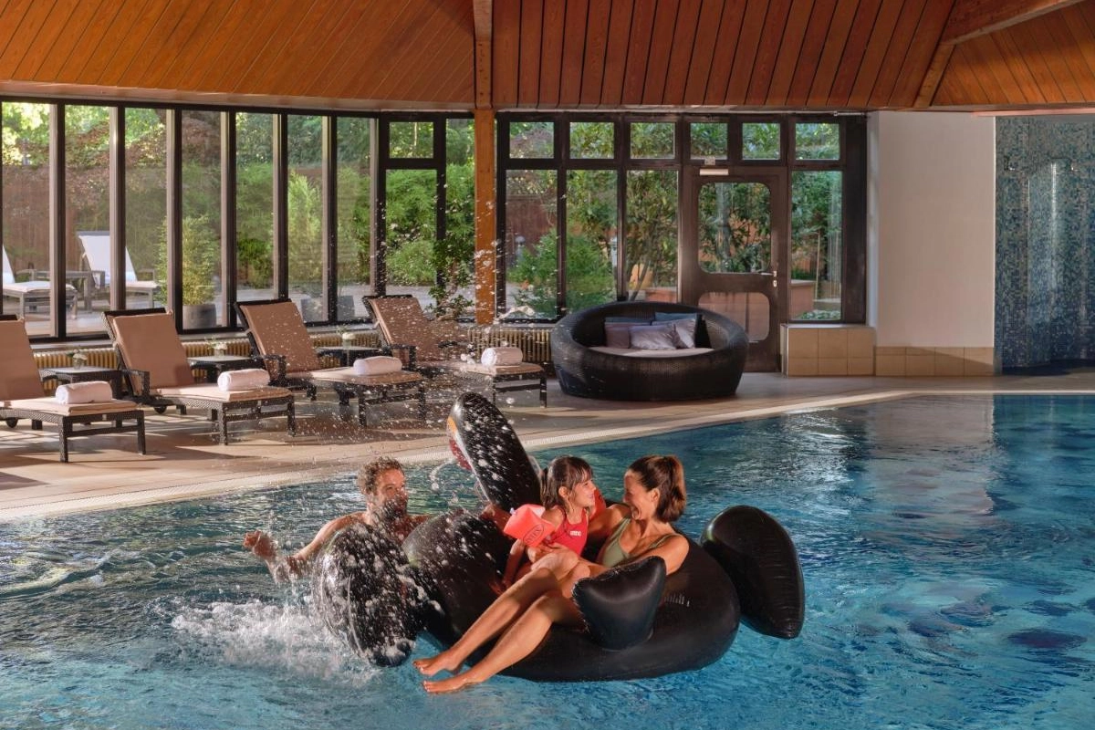 InterContinental Berlin - Hotel Photo 4