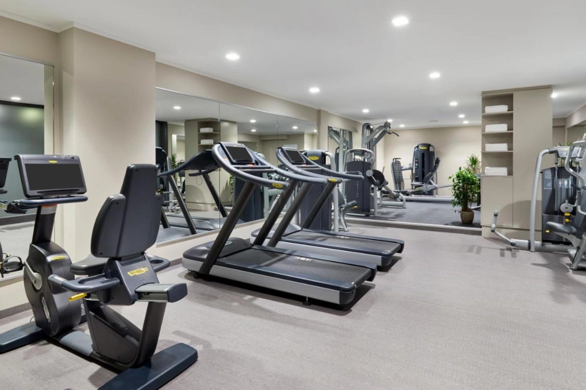 InterContinental Berlin - Hotel Photo 15