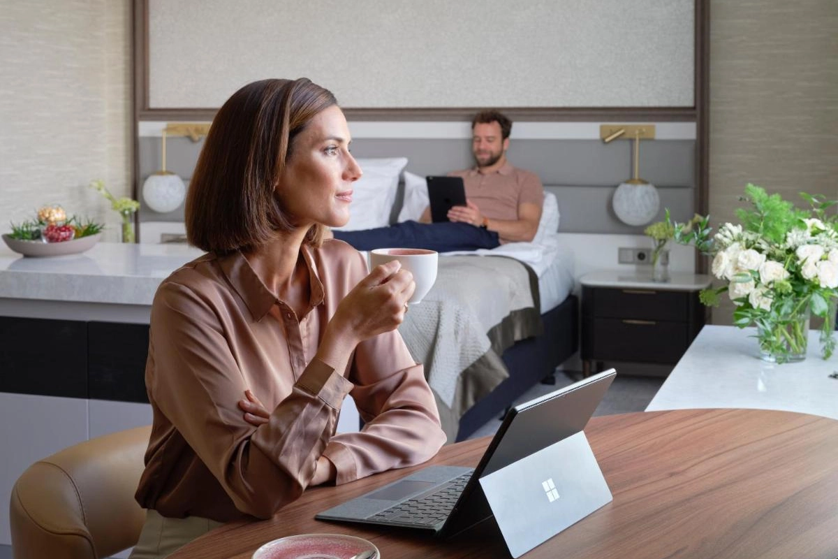 InterContinental Berlin - Hotel Photo 16