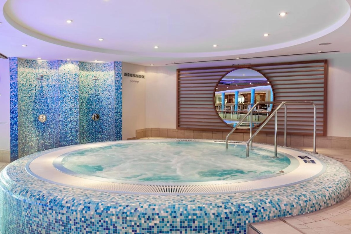 InterContinental Berlin - Hotel Photo 17