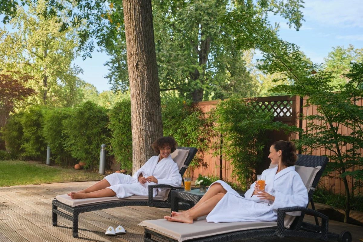 InterContinental Berlin - Hotel Photo 19