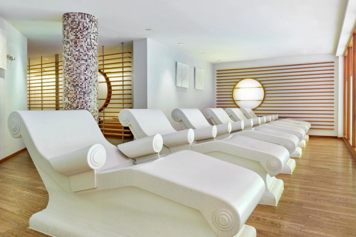 InterContinental Berlin - Hotel Photo 20