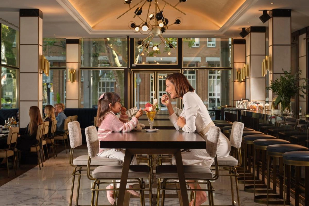 InterContinental Berlin - Hotel Photo 22