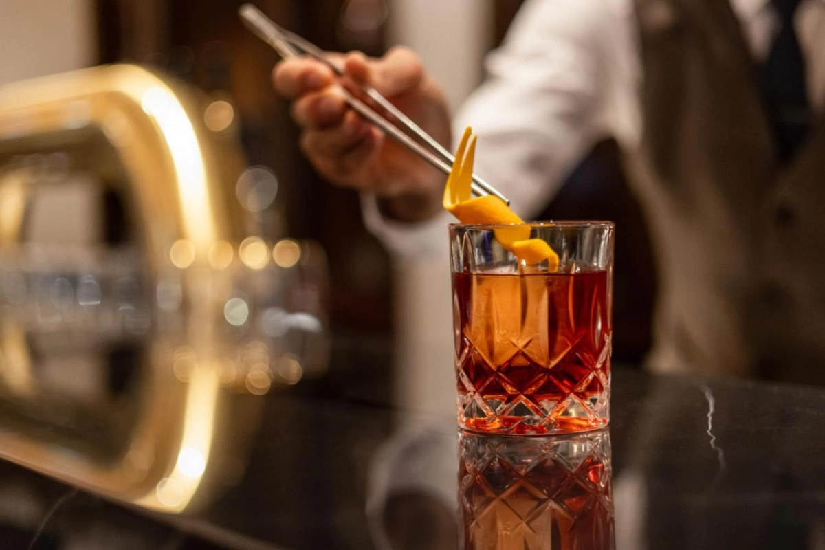 InterContinental Berlin - Hotel Photo 26