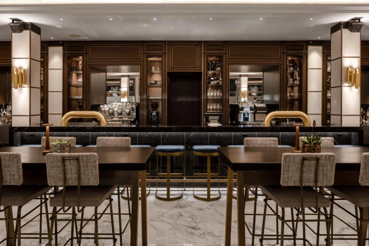 InterContinental Berlin - Hotel Photo 27