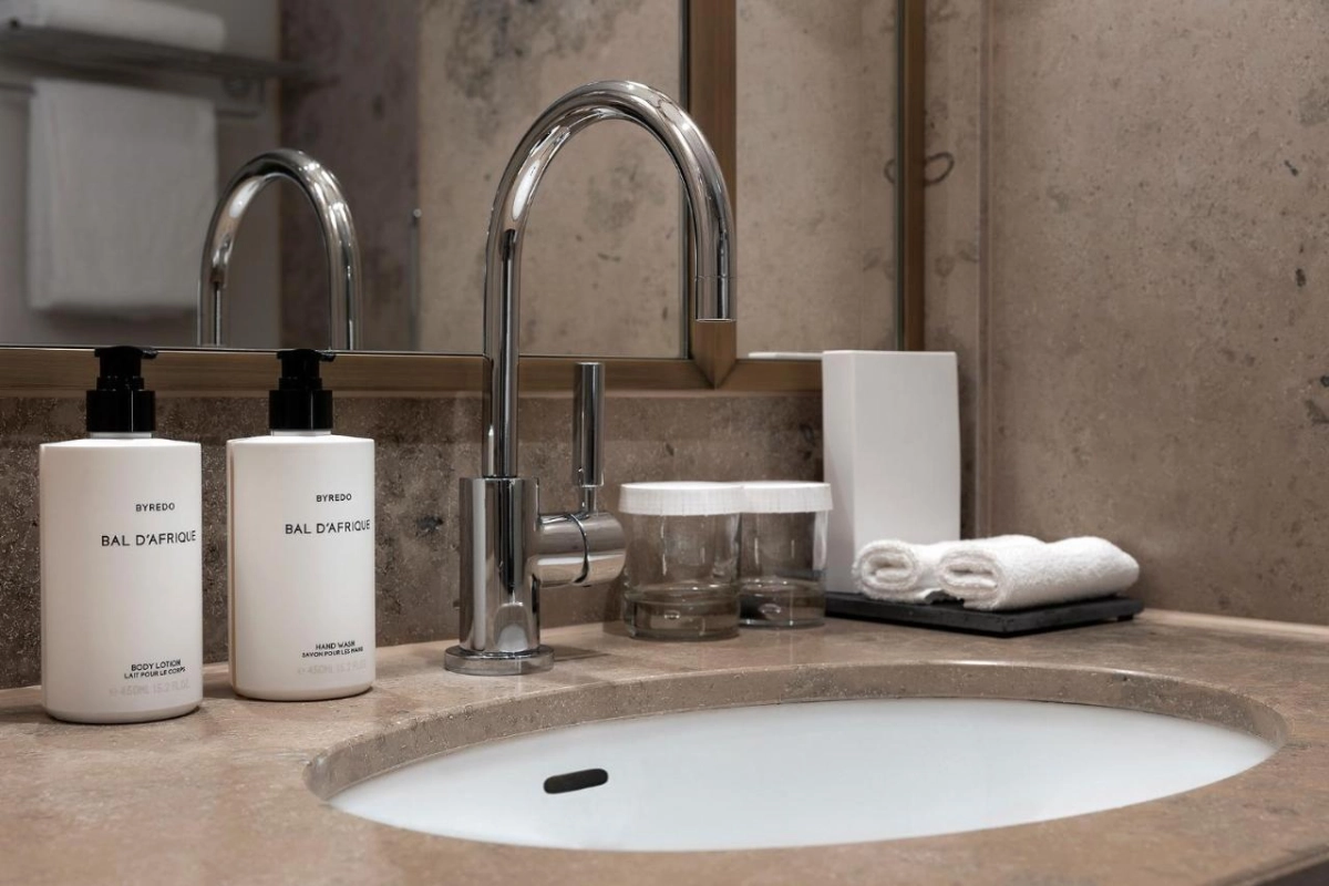 InterContinental Berlin - Hotel Photo 31