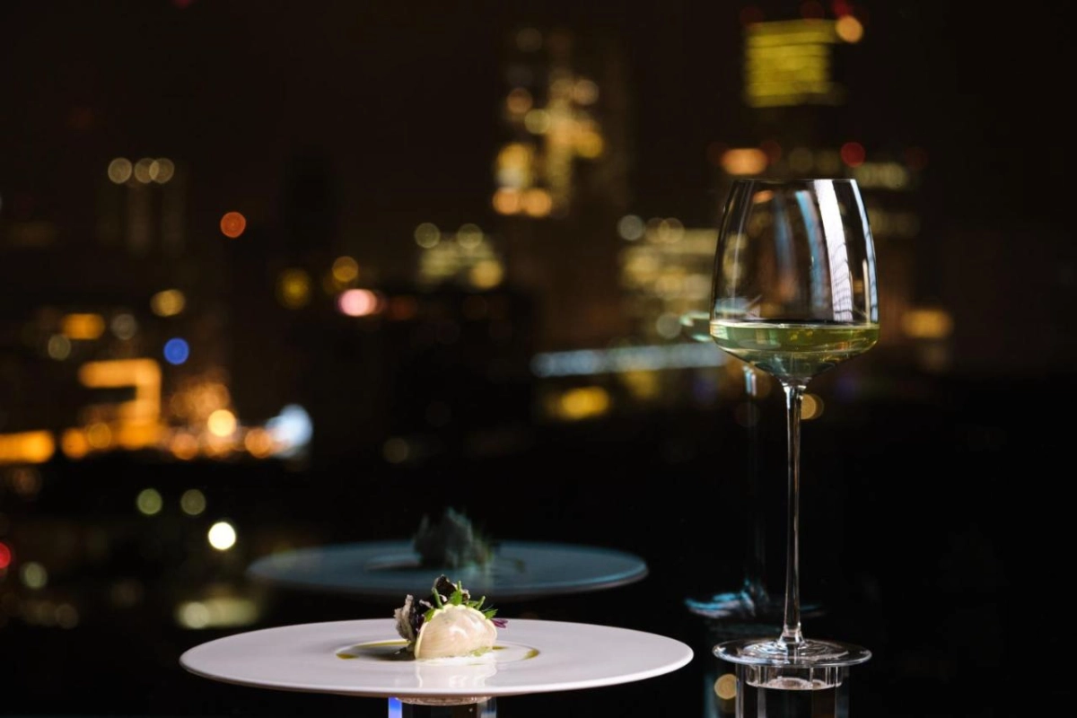 InterContinental Berlin - Hotel Photo 35