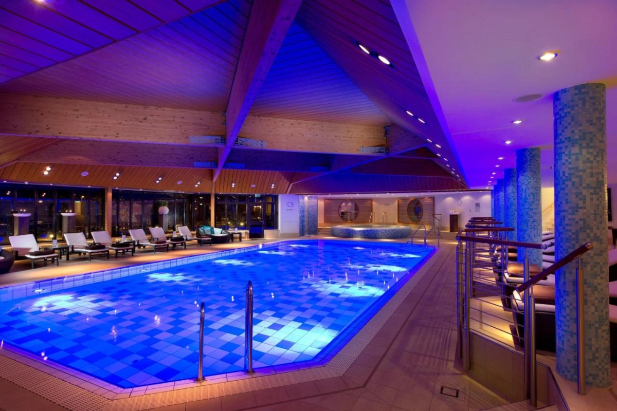 InterContinental Berlin - Hotel Photo 38