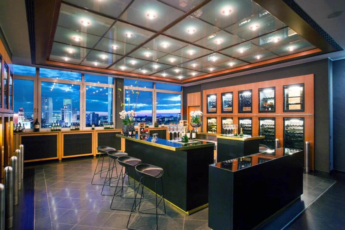 InterContinental Berlin - Hotel Photo 41