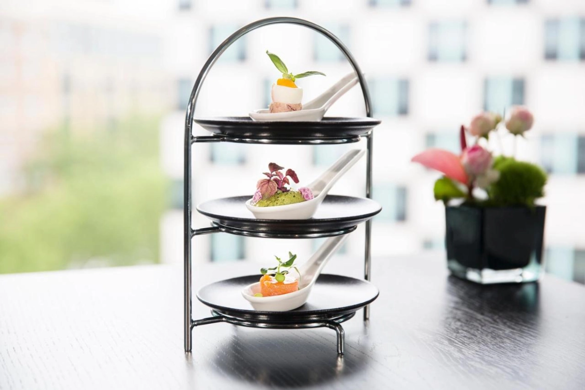 InterContinental Berlin - Hotel Photo 43