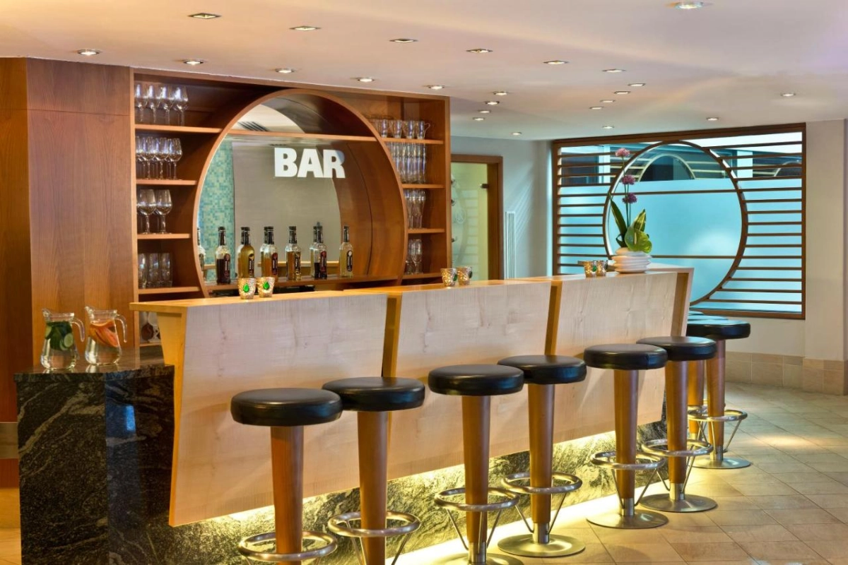 InterContinental Berlin - Hotel Photo 48