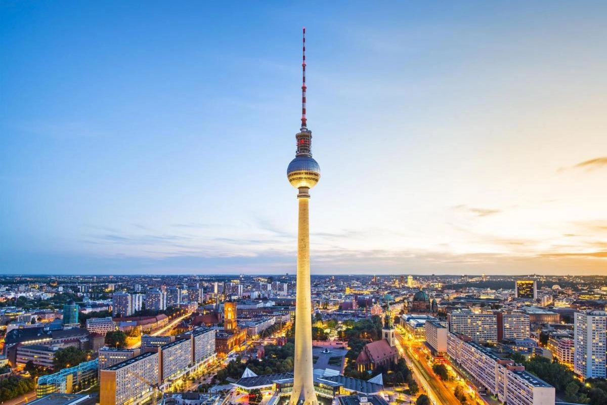 InterContinental Berlin - Hotel Photo 49