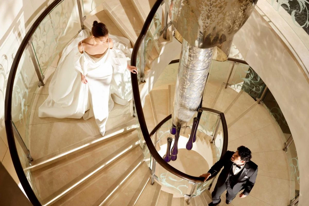 The St. Regis Bangkok - Hotel Photo 8