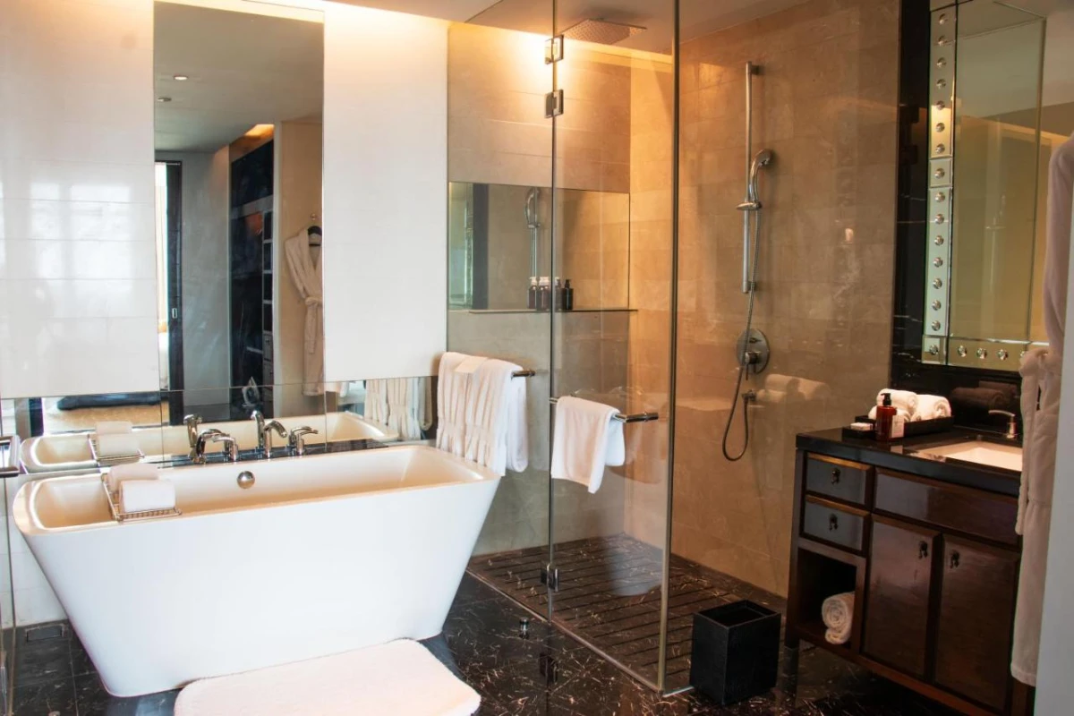 The St. Regis Bangkok - Hotel Photo 12