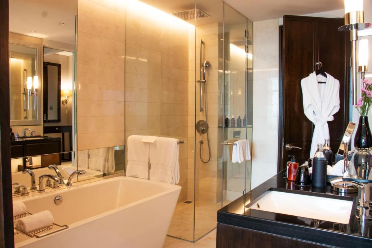 The St. Regis Bangkok - Hotel Photo 16