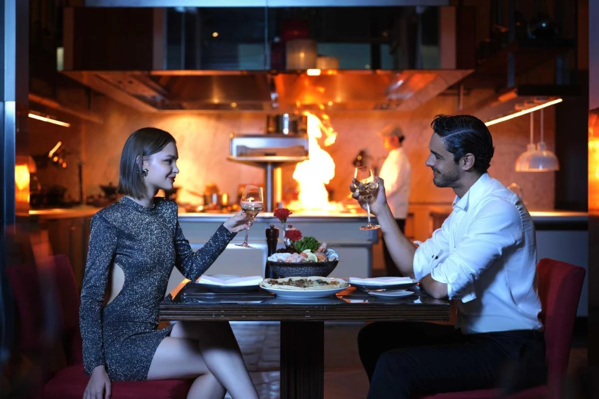 The St. Regis Bangkok - Hotel Photo 17