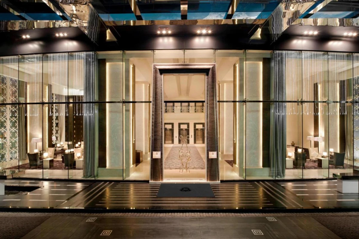 The St. Regis Bangkok - Hotel Photo 22