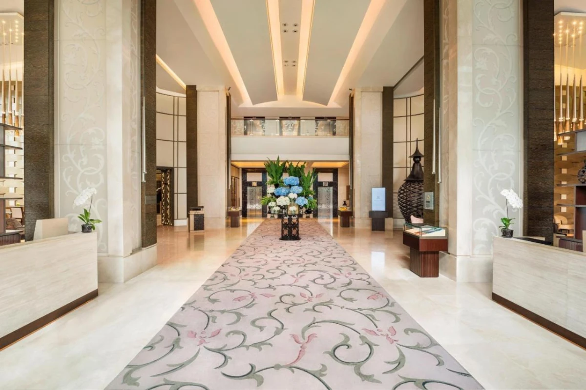 The St. Regis Bangkok - Hotel Photo 26